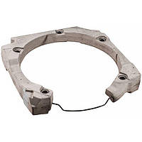 Противага передня на 17,3kg для прання машини Electrolux