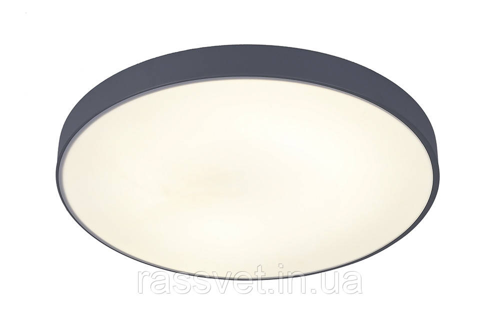 Люстра 752L38 GRAY