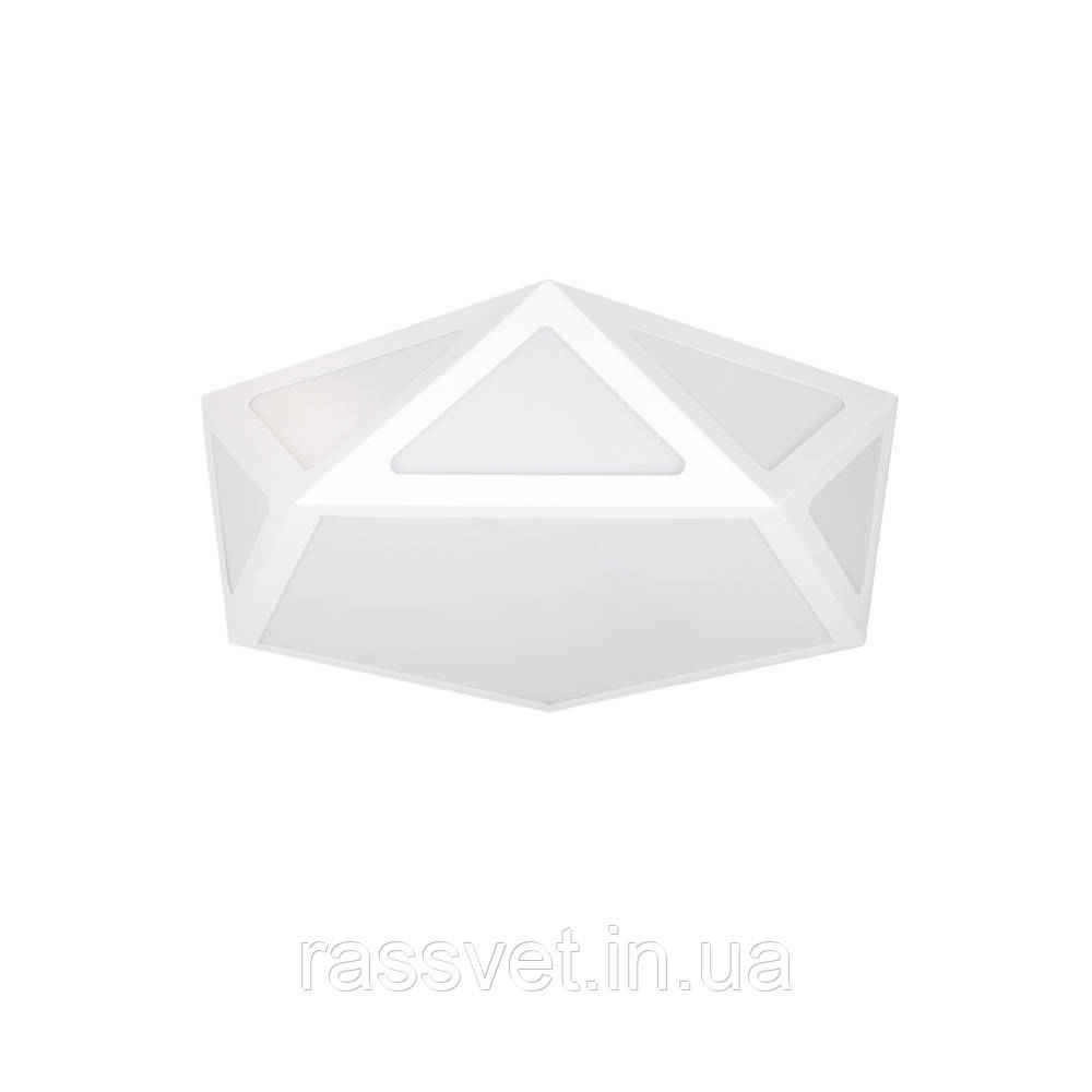 Люстра 752L66 WH