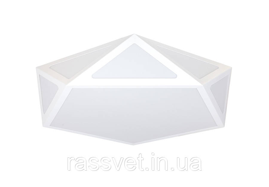 Люстра 752L67 WH