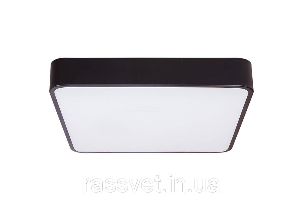 Люстра 752L70 BK