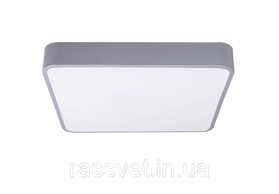 Люстра 752L70 GRAY