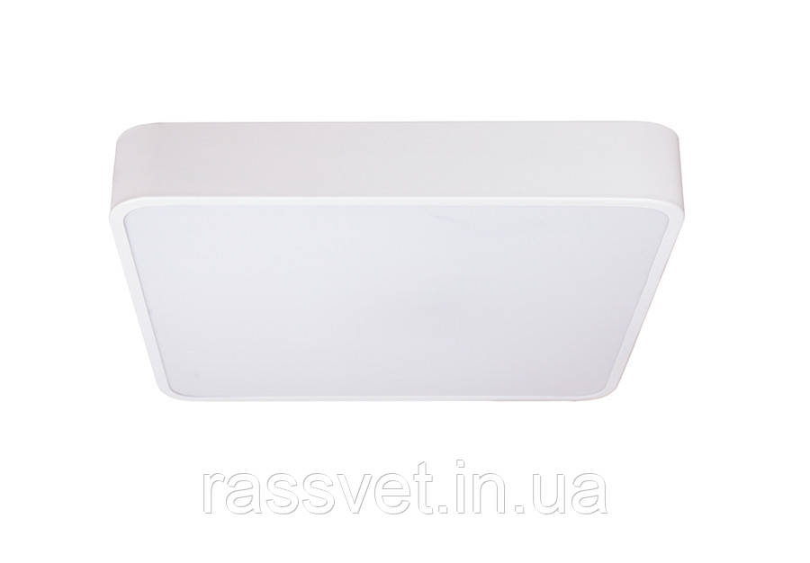 Люстра 752L70 WH