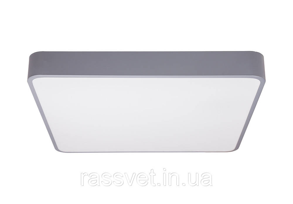 Люстра 752L71 GRAY