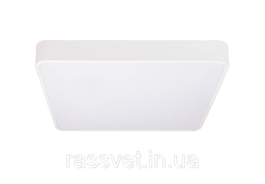 Люстра 752L71 WH