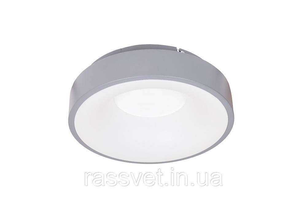 Люстра 752L56 GRAY