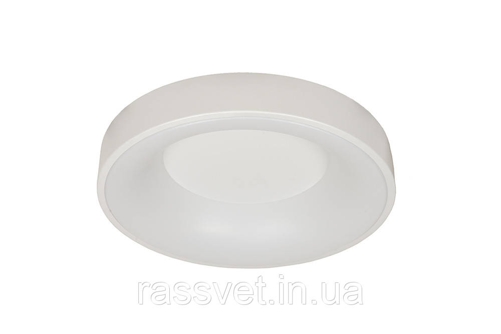 Люстра 752L57 WH