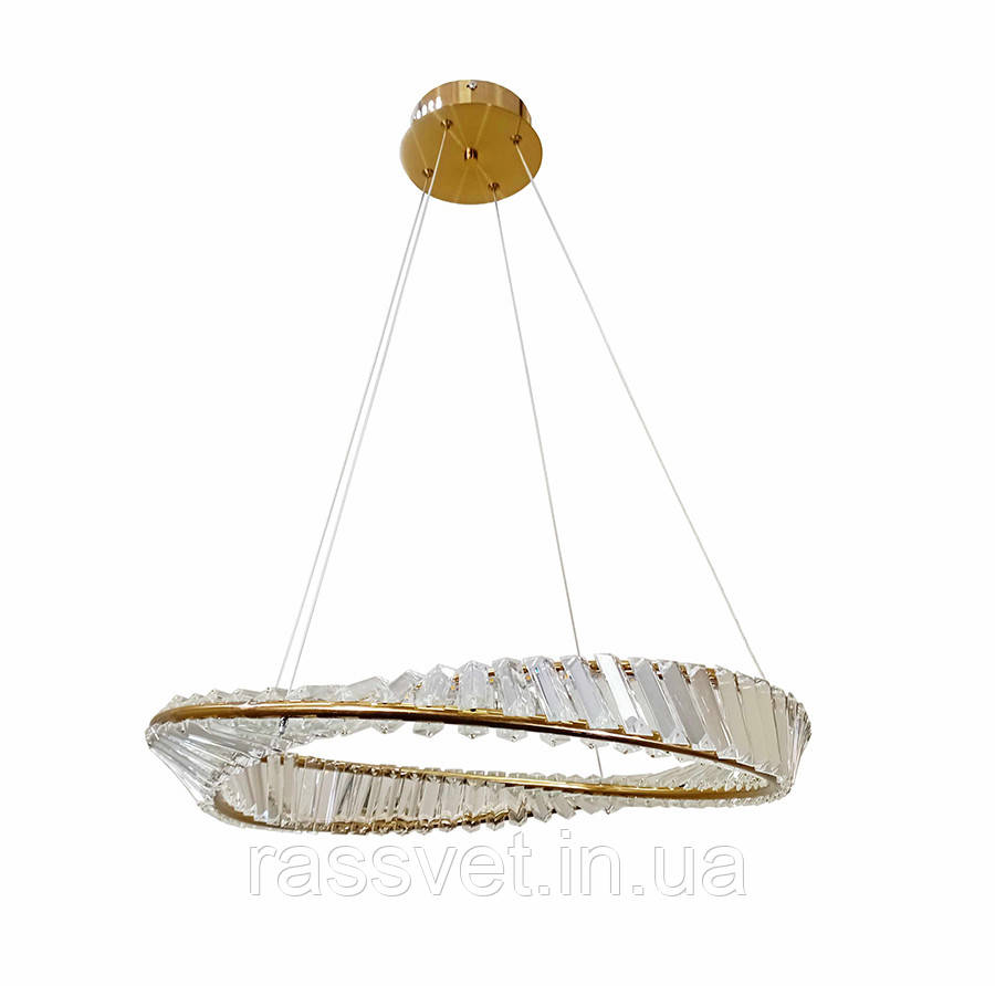 Люстра 918VP126 BRZ (600)