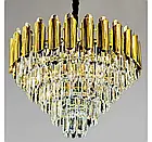 Кришталева велика люстра 88128/800, фото 2