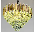 Кришталева велика люстра 88128/800, фото 5