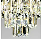 Кришталева велика люстра 88128/800, фото 3