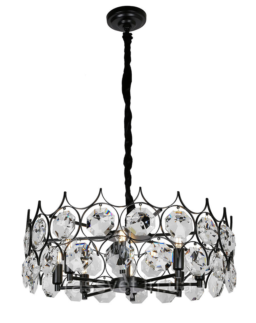 Люстра 7617001-8 (600)