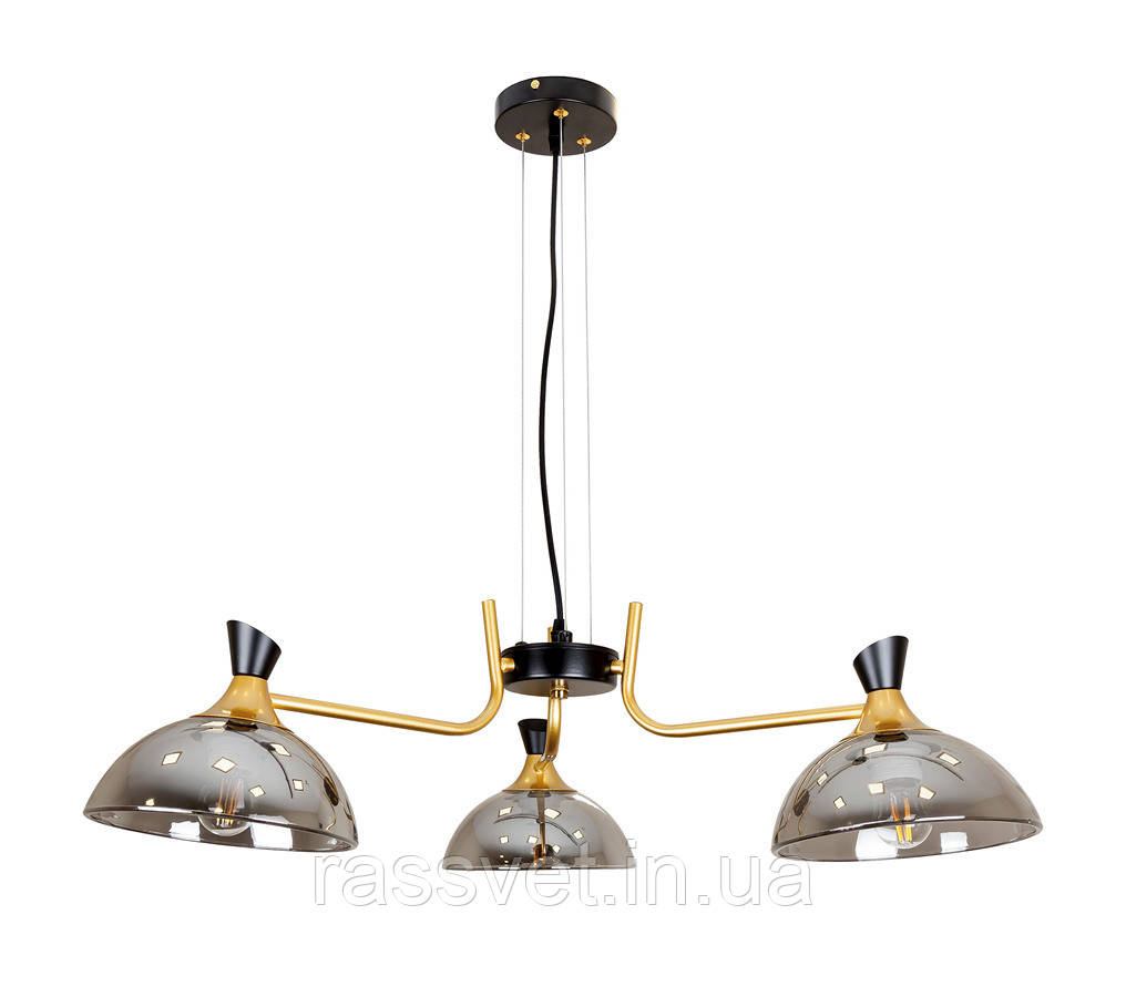 Люстра 761J2012-3