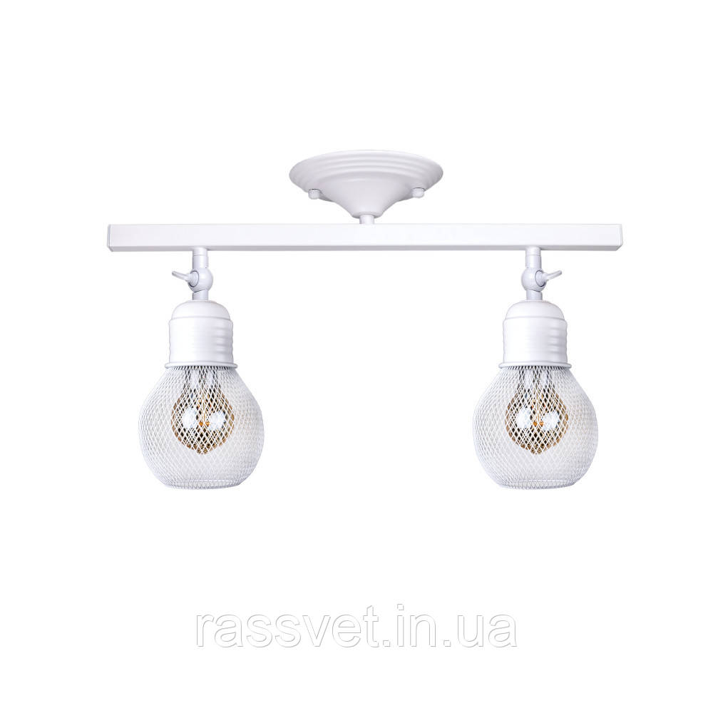 Люстра 907X005F-2 WH