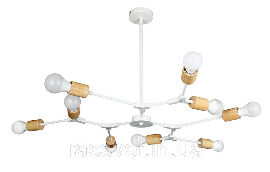 Люстра 910902-9 WH