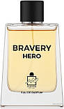 Парфумована вода чоловіча Emper Bravery Hero 100 мл, фото 2