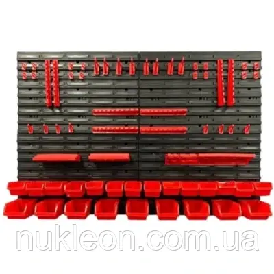 Популярний! Полиця для інструменту Kistenberg KS_kit49 - Краща якість тільки на Nukleon.com.ua