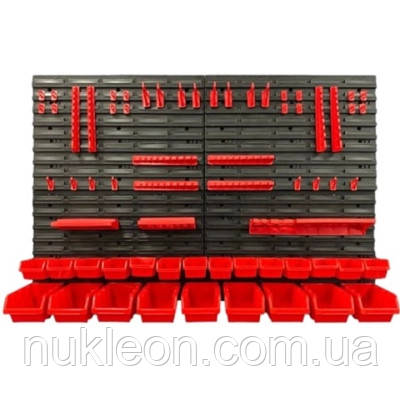 Популярний! Полиця для інструменту Kistenberg KS_kit75 - Краща якість тільки на Nukleon.com.ua