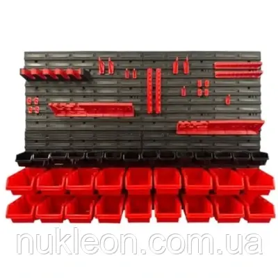 Популярний! Полиця для інструменту Kistenberg KS_kit90 - Краща якість тільки на Nukleon.com.ua