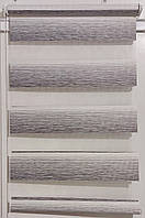 Рулонна штора ВМ-3105 Сірий