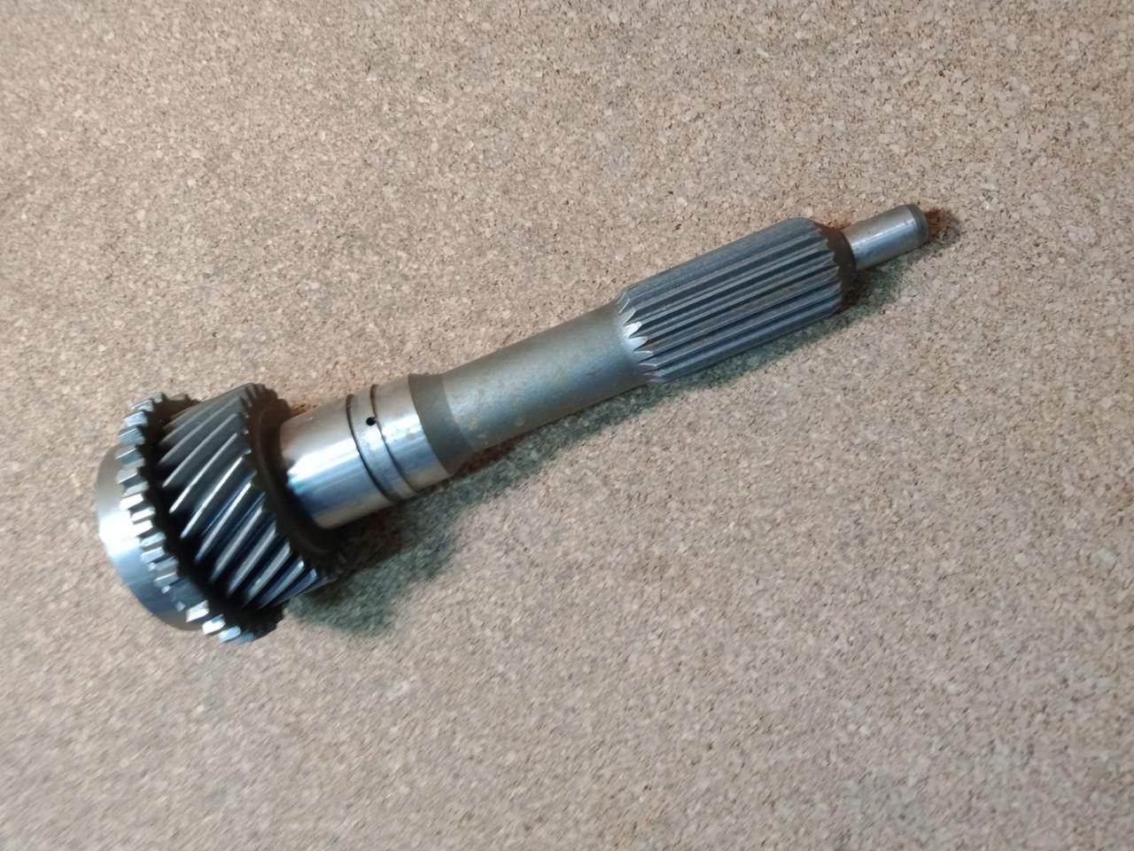 Вал первинний КПП 4WD 2.2 Great Wall Safe Грейт Вол Сейф, фото 1