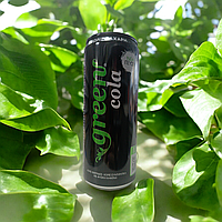 Безалкогольний газований напій грен кола