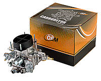 Карбюратор ВАЗ 2107, (1.5л, 1,6л) ел. клапан "ОЗОН" (20) (21070-1107010-OEM) (OEM)