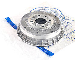 Барабан гальмівний Kalina з балансуванням, без напрямних. (BD350002b) (ASR)