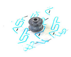 Втулка стійки стабілізатора Priora нижня з металевою втулкою (SU350155) (ASR)