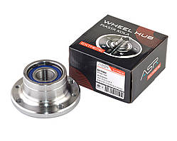 Ступиця Kalina задня (ступиця+підшипник+стопорне кільце) "ASR EXTREME" (WH350004kit) (ASR EXTREME)