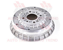 Барабан гальмівний Kalina (2108-3502070) (ХарОптТорг)