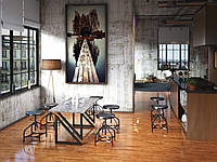 СТІЛ ІНДАСТРІАЛ