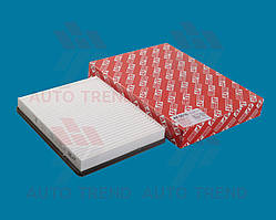 Фільтр салону ВАЗ 2170 з 2003 р.в. (AF5010) (ALPHA FILTER)