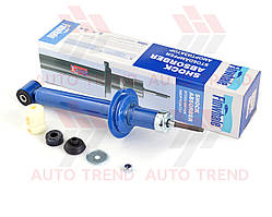 Амортизатор задньої підвіски Kalina (120812) (Finwhale)