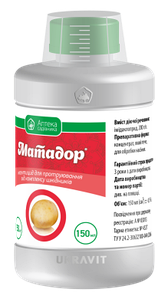 Протруйник Матадор 150мл