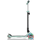 Самокат Globber Go Up Deluxe Lights Mint (м'ятний), фото 11