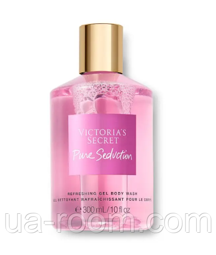Парфюмированный гель для душа Victoria's Secret Pure Seduction, 300 мл.