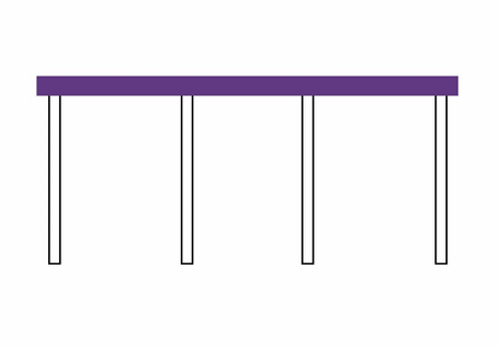 Столи для переговорів