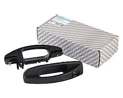 Євроручка двері ВАЗ 2121, 21214 зовнішня (к-т 2 шт.) (21214-6105176/77-ASR) (ASR)