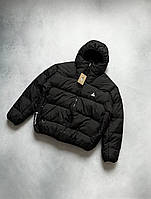 Зимняя куртка пуховик Nike ACG Therma-FIT ADV Lunar Lake Primaloft пуховик найм куртка мужская
