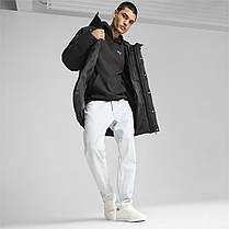 Чоловічий зимовий пуховик  Puma Protective Down Parka (626466 01), фото 5
