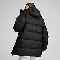 Чоловічий зимовий пуховик  Puma Protective Down Parka (626466 01), фото 6