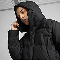 Чоловічий зимовий пуховик  Puma Protective Down Parka (626466 01), фото 4