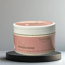 Top Beauty Маска для інтенсивного відновлення волосся Intensive Repair, 250 мл