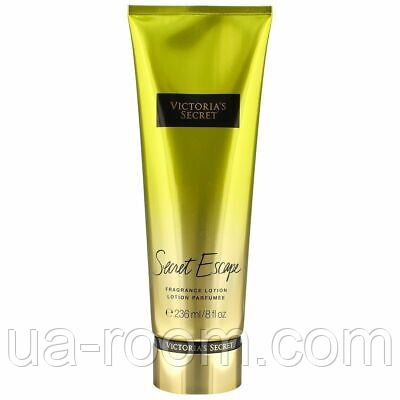 Парфюмированный лосьон для тела Victoria's Secret Secret Escape, 236 мл.