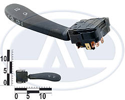 Перемикач підрульового очищувача скла ВАЗ 2123 Niva Chevrolet (2123-3709340) (WATT)