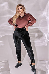 Лосіни жіночі 265кк батал