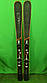 Гірські лижі Head Kore 87 jr см універсал, фрірайд 2020p б/у, фото 3