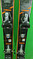 Гірські лижі Head Kore 87 jr см універсал, фрірайд 2020p б/у, фото 5