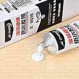 Рідка ізоляційна стрічка Jie Cheng JC-8070 White 30 мл, фото 2